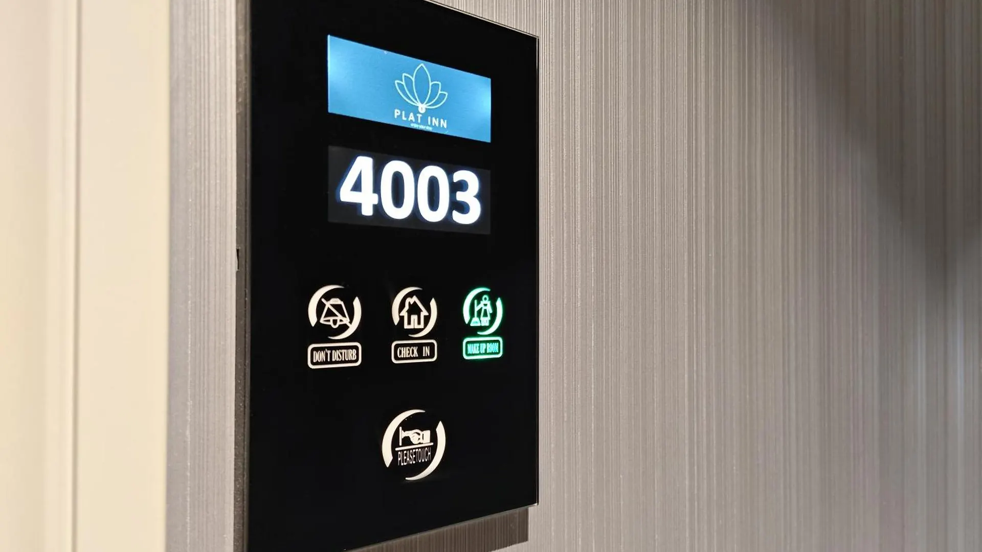 Plat Inn Hotel Taksim Istanbul 4*,  Turkey