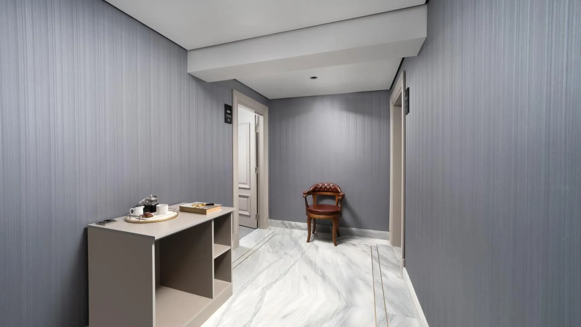 Plat Inn Hotel Taksim Istanbul