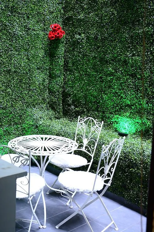 Plat Inn Hotel Taksim Istanbul