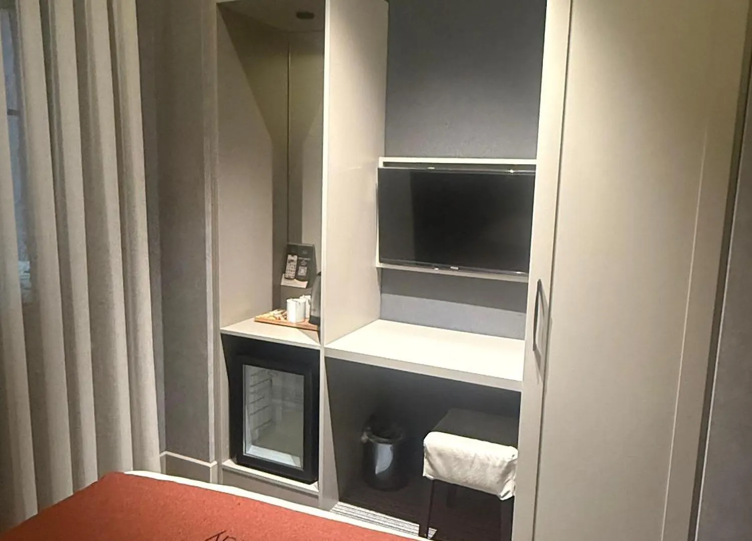 Plat Inn Hotel Taksim Estambul Turquía