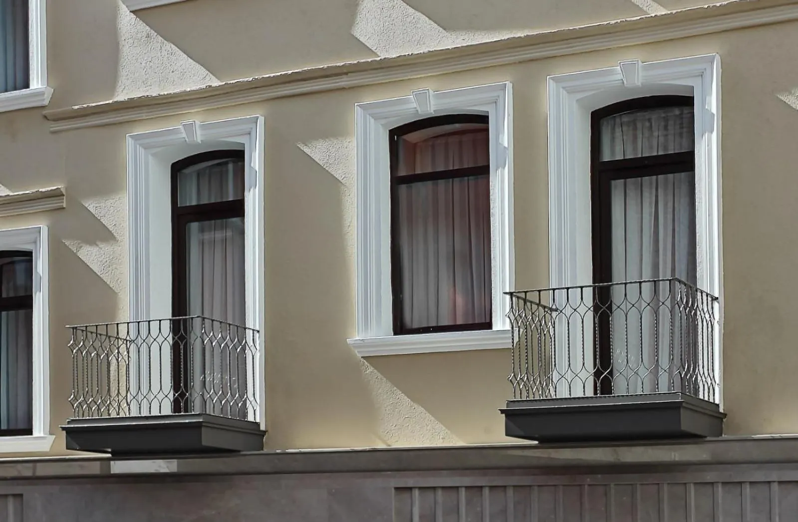 Plat Inn Hotel Taksim Istanbul