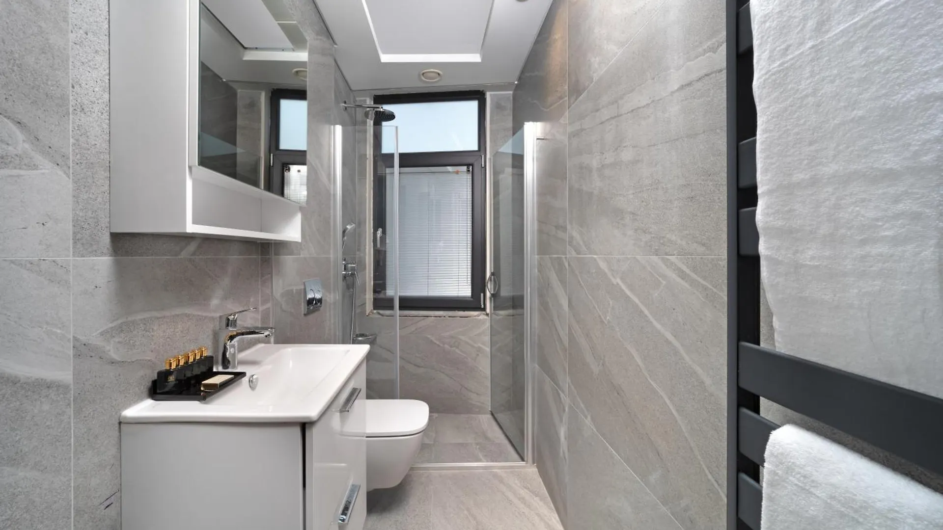 Plat Inn Hotel Taksim Istanbul Turcia