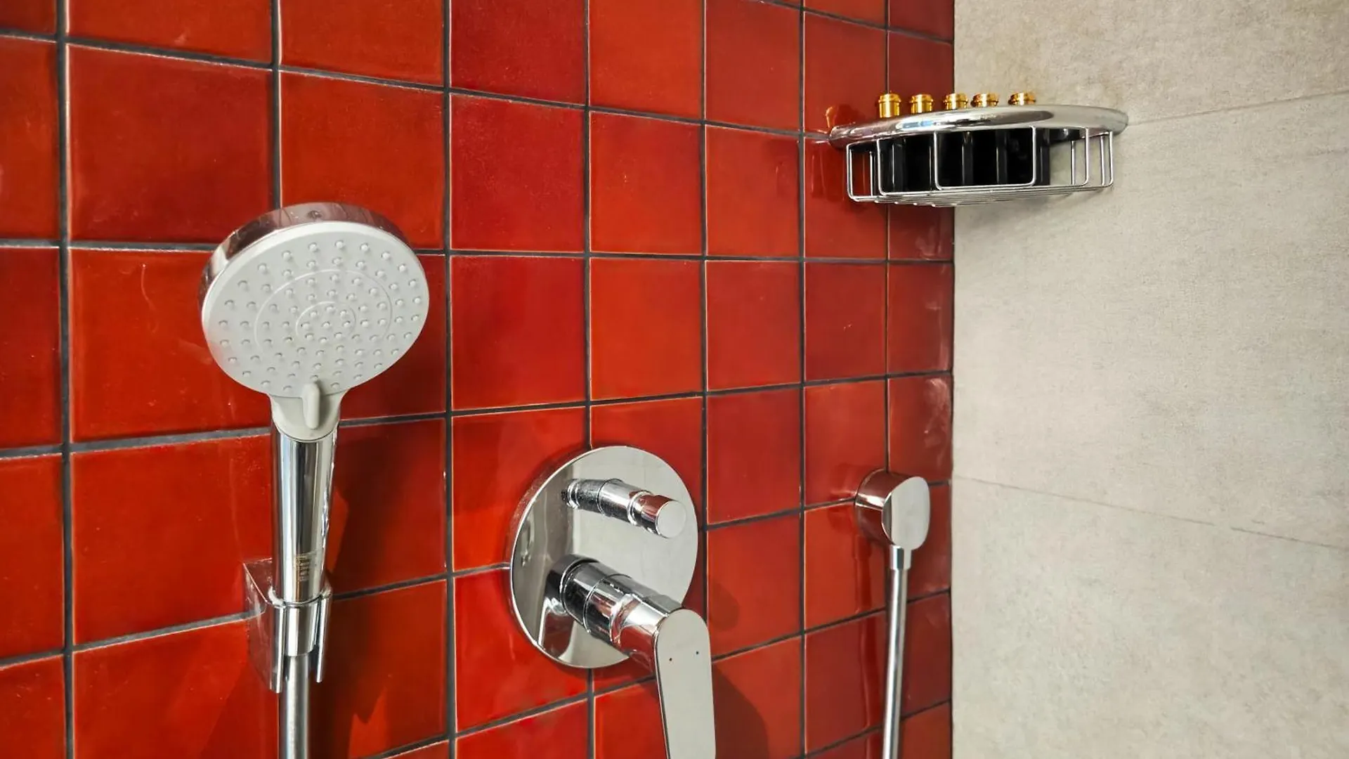 Plat Inn Hotel Taksim Istanbul