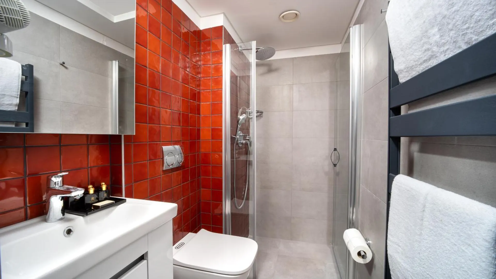 Plat Inn Hotel Taksim Istanbul 4*,