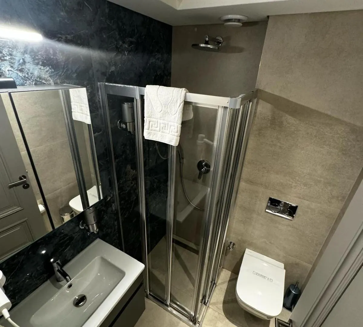 Plat Inn Hotel Taksim Istanbul 4*,  Turcia