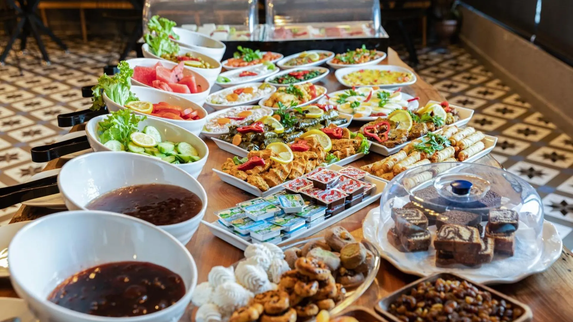 ****  Plat Inn Hotel Taksim Istanbul Turcia