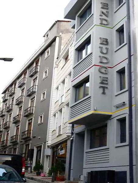 Plat Inn Hotel Taksim Istanbul