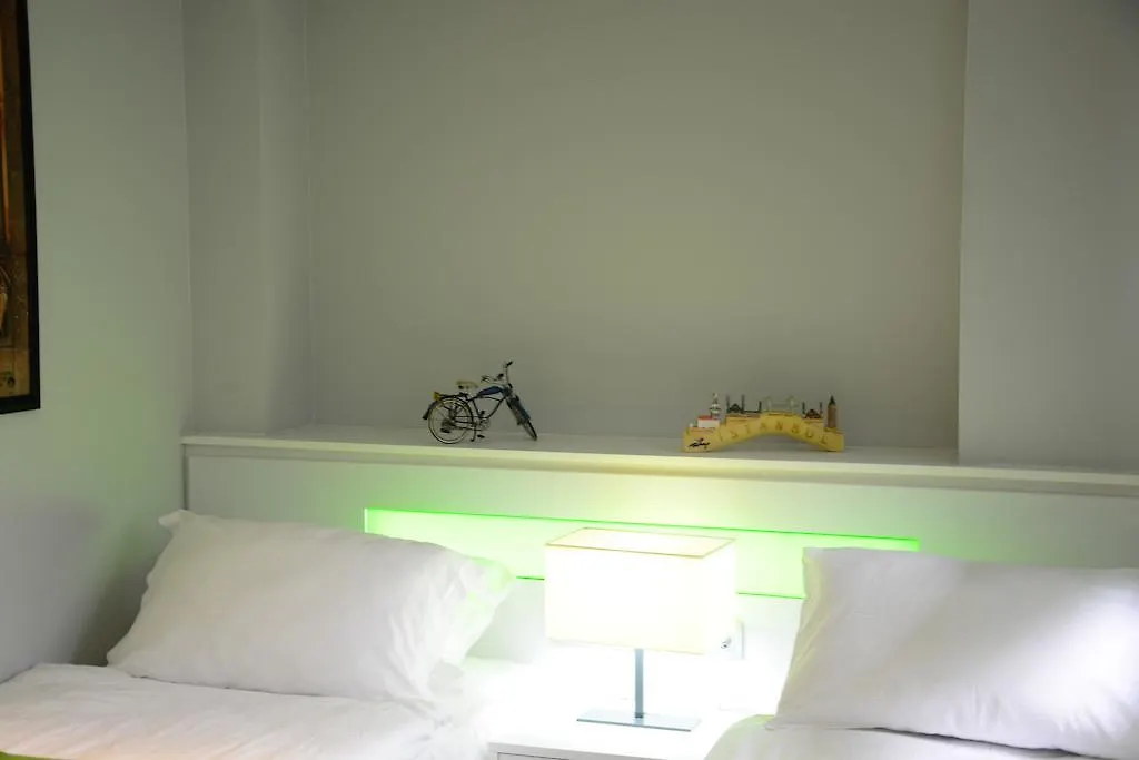 Plat Inn Hotel Taksim Istanbul