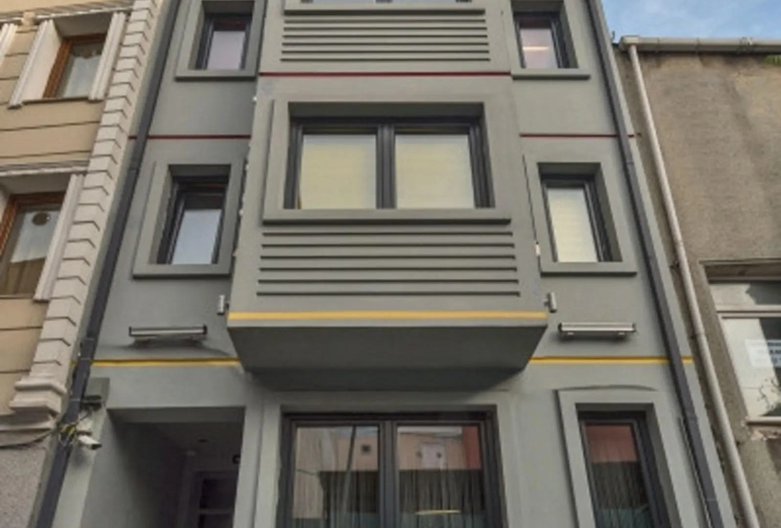 Plat Inn Hotel Taksim Istanbul