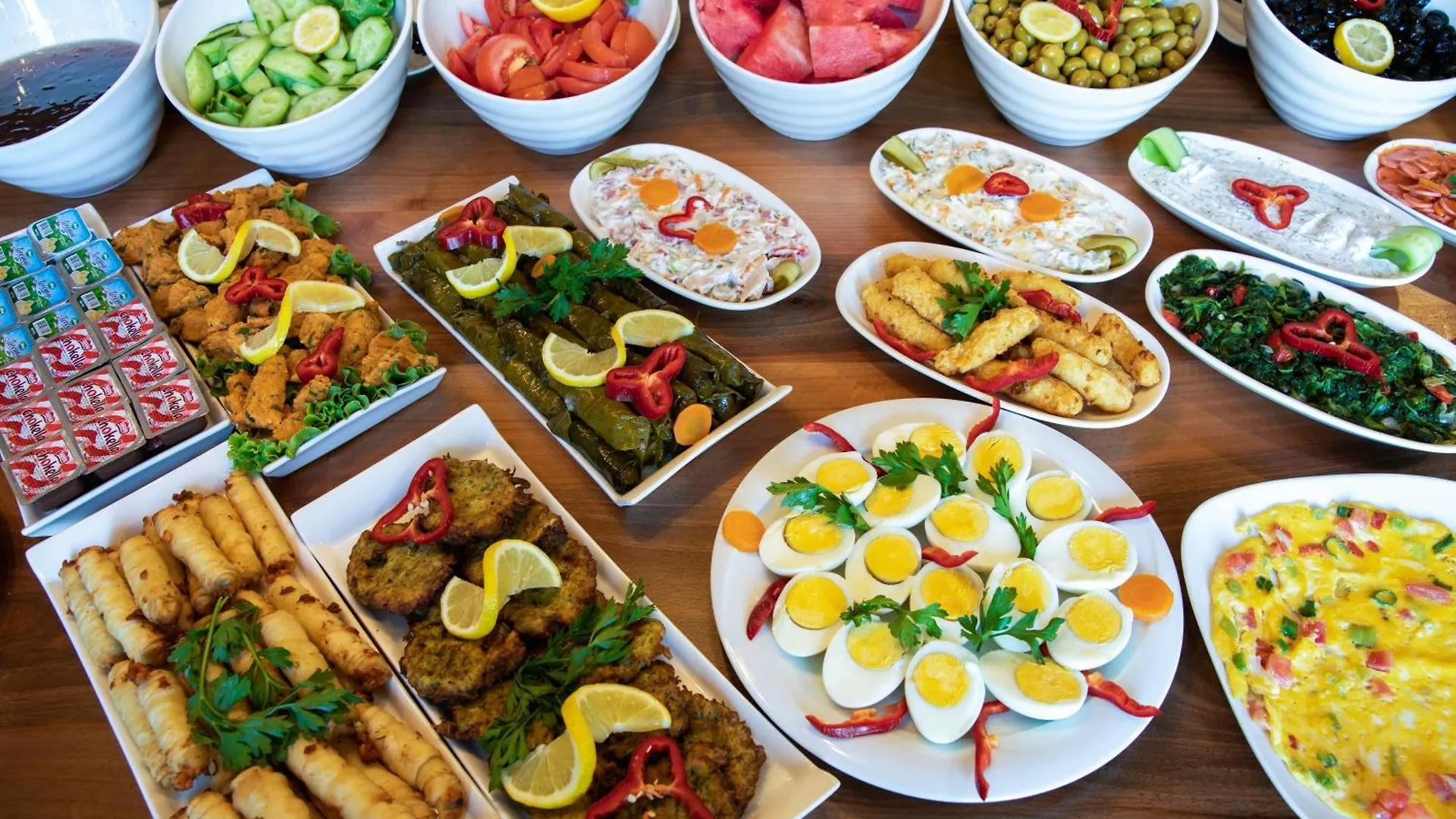 Plat Inn Hotel Taksim Istanbul