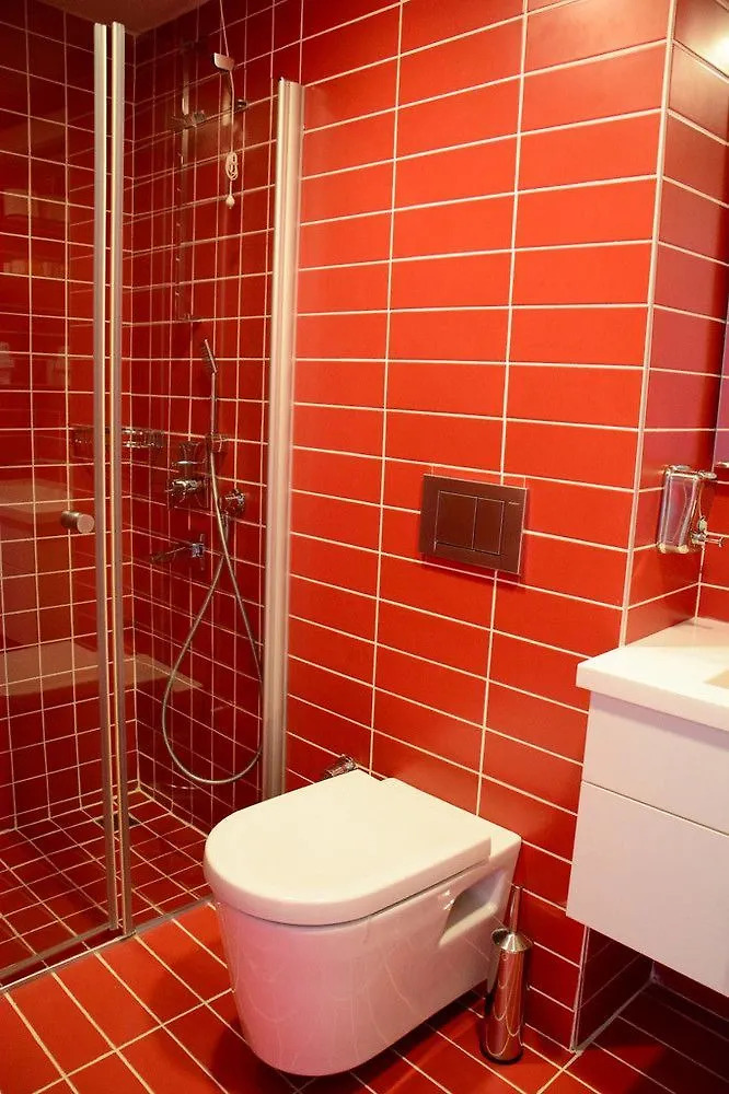 Plat Inn Hotel Taksim Istanbul