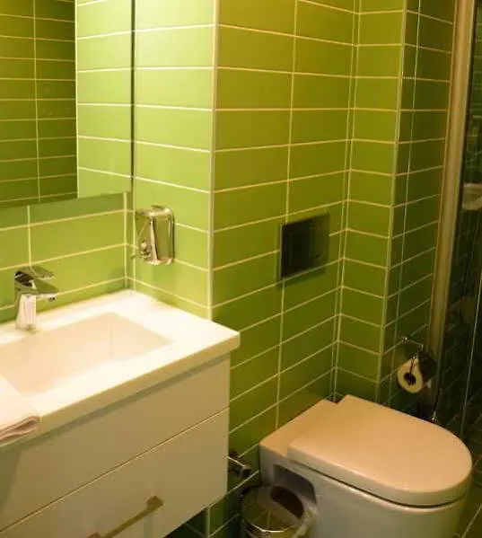 Plat Inn Hotel Taksim Istanbul