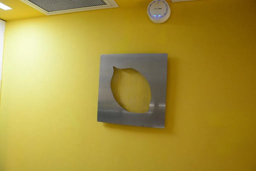 Plat Inn Hotel Taksim Istanbul