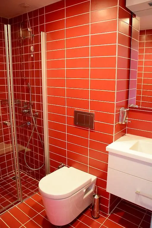 Plat Inn Hotel Taksim Istanbul