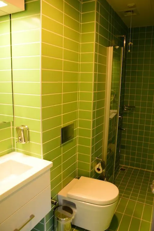 Plat Inn Hotel Taksim Istanbul