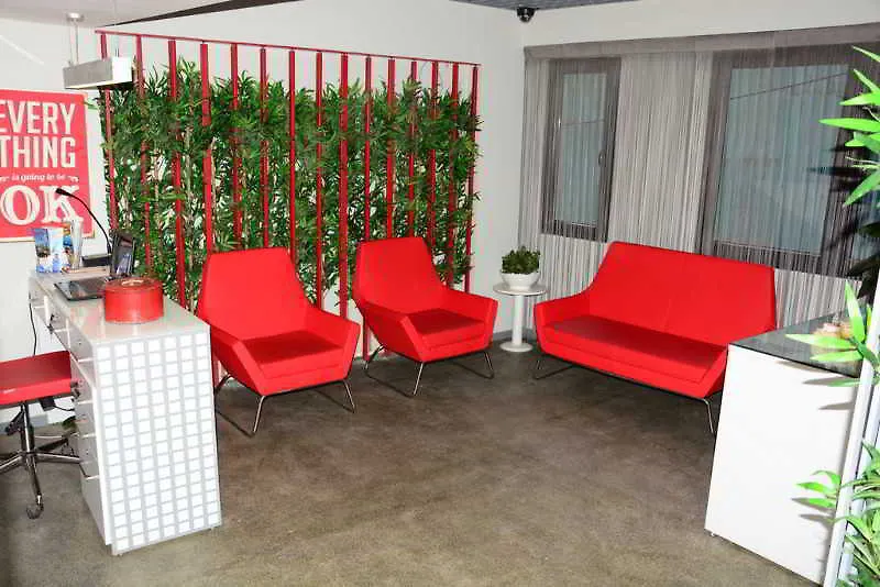 ****  Plat Inn Hotel Taksim Istanbul Tyrkiet