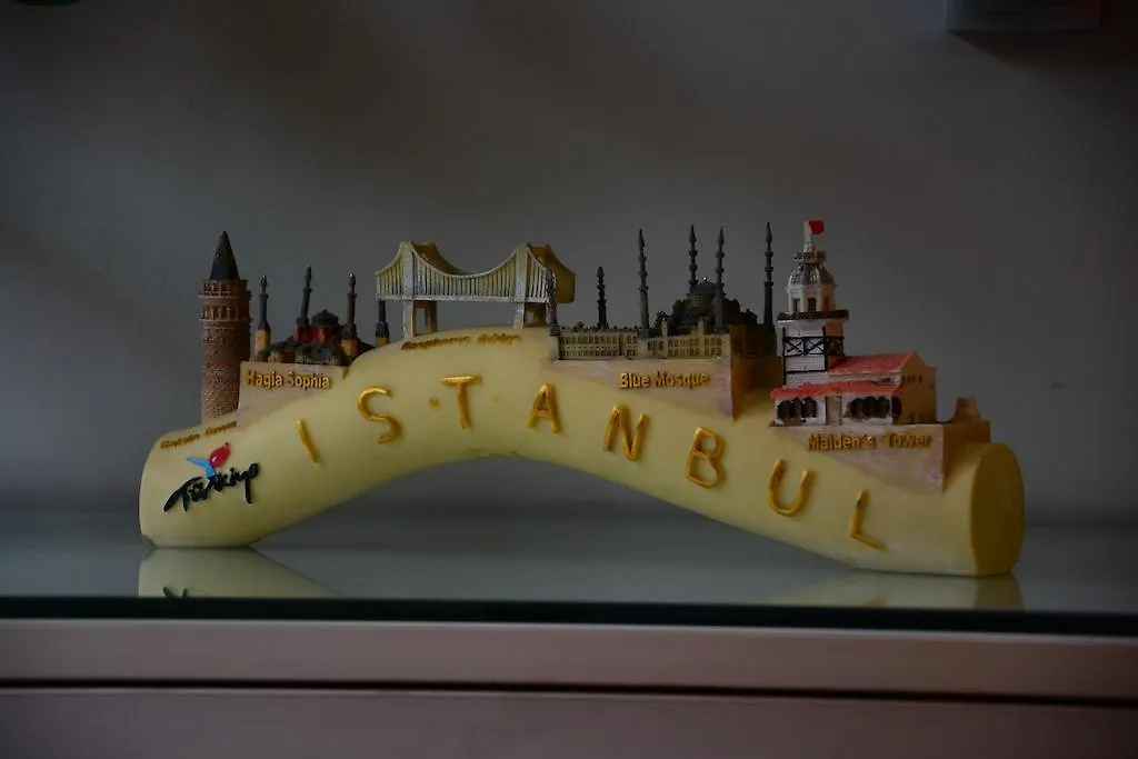 Plat Inn Hotel Taksim Istanbul
